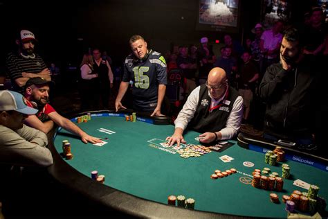 Poker Tournaments Tours .